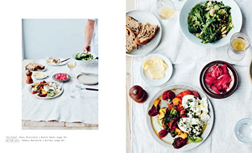 Salad Feasts: How to Assemble the Perfect Meal
