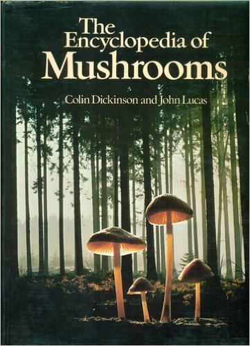 Encyclopedia Of Mushrooms by Rh Value Publishing