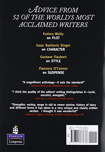 Art of the Short Story, The