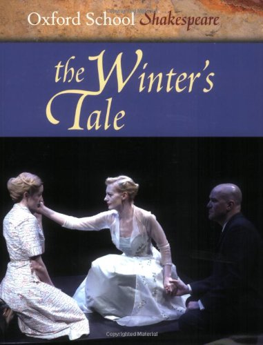 The Winter's Tale: Oxford School Shakespeare (Oxford School