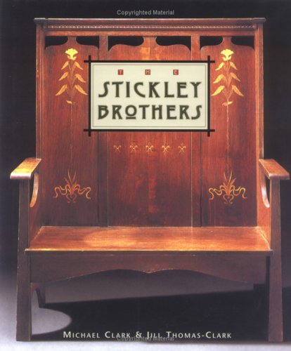 Stickley Brothers, The