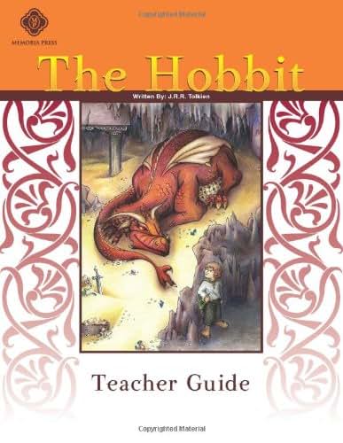The Hobbit, Teacher Guide