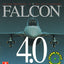 Falcon 4.0 (Prima's Official Strategy Guide) by Bonanni, Pet