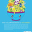 Cute Kawaii Color by Number (Dover Kids Coloring Books)