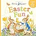 Easter Fun: A Lift-the-Flap Book (Peter Rabbit)