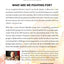 Fight: A Christian Case for Non-Violence by Sprinkle, Dr. Pr