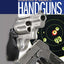 Gun Digest Shooter's Guide to Handguns
