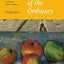 Revolution of the Ordinary: Literary Studies after Wittgenstein, Austin, and Cavell