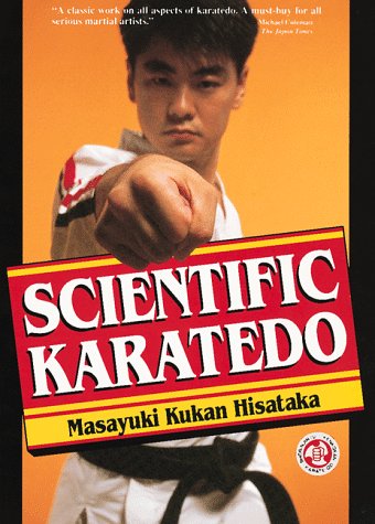Scientific Karatedo - Karate do