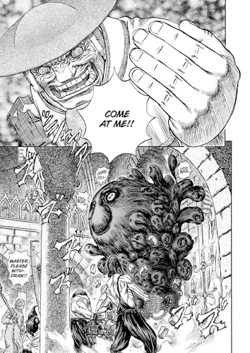 Berserk, Vol. 20