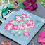 Big Book of Embroidery: 250 Stitches with 29 Creative Projects (Landauer) Designs from Simple to Advanced, Stitch Encyclopedia for Loop, Straight, Cross, Woven, Couching Stitches, Techniques, & More