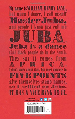 Juba!: A Novel