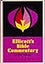 ELLICOTT'S BIBLE COMMENTARY
