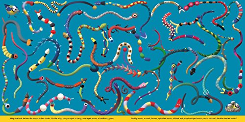 Labyrinth: Find your way through 14 magical mazes