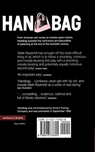 Handbag (Modern Plays)