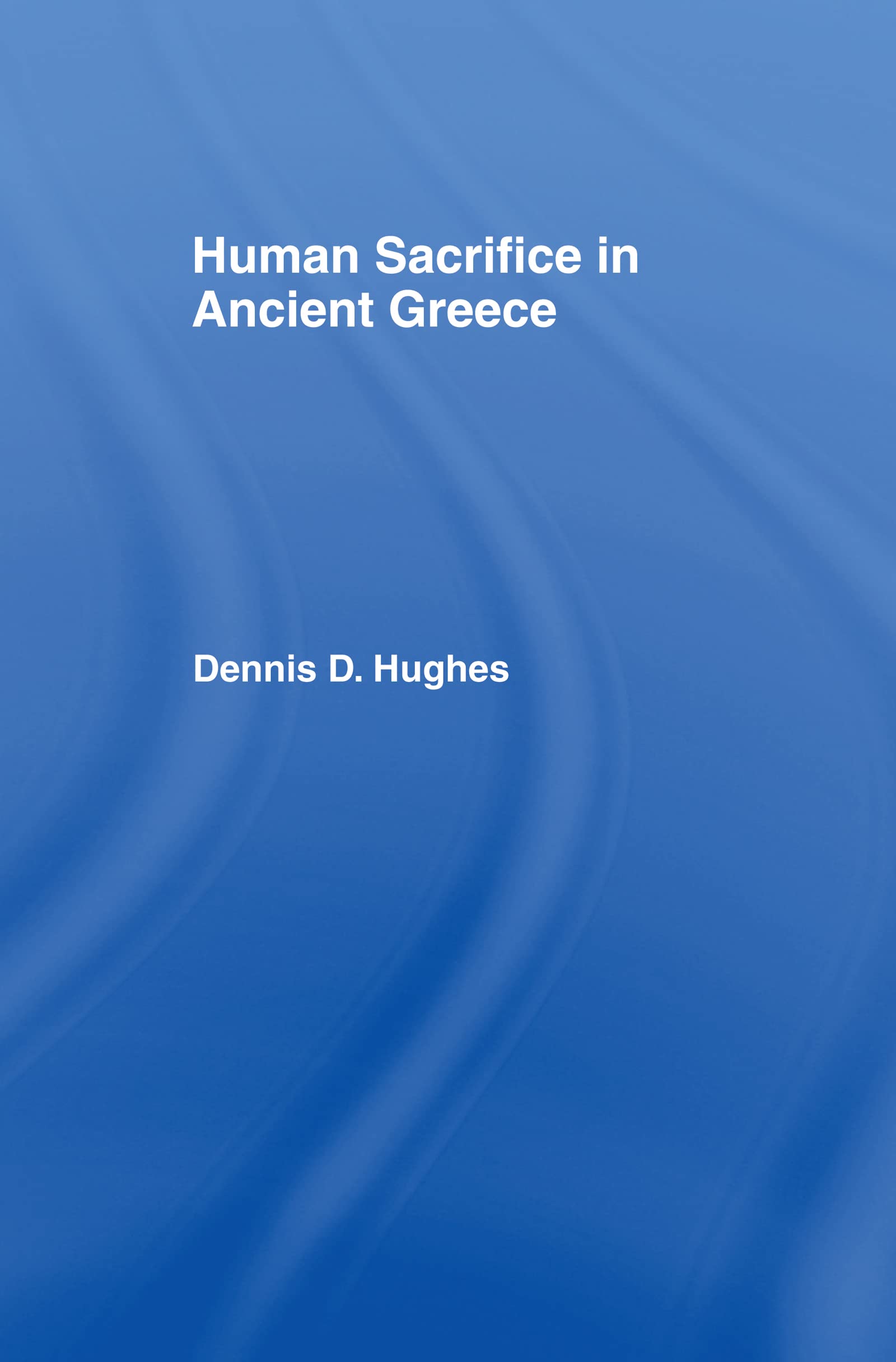 Human Sacrifice in Ancient Greece