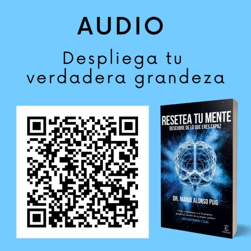 Resetea tu mente. Descubre de lo que eres capaz