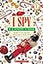 I Spy a Candy Cane (Scholastic Reader, Level 1)