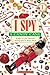 I Spy a Candy Cane (Scholastic Reader, Level 1)