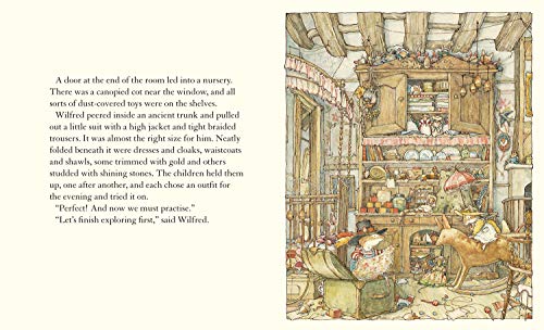 Adventures in Brambly Hedge: The gorgeously illustrated childrens classics delighting kids and parents for over 40 years!