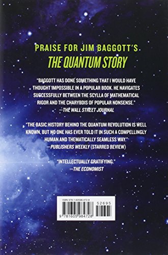 Farewell to Reality: How Modern Physics Has Betrayed the Search for Scientific Truth