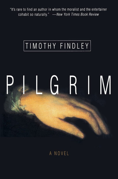 Pilgrim: A Novel
