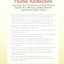 Old-fashioned Cures and Proven Home Remedies That Lower Your Choleterol and Blood Pressure, Improve Your Memory, and Keep Diabetes and Arthritis Under Control