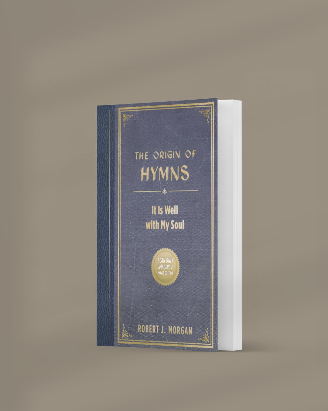 The Origin of Hymns: It Is Well with My Soul
