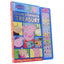 Peppa Pig Sound Storybook Treasury 39-Button Sound Book