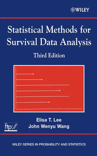 Statistical Methods for Survival Data Analysis