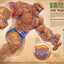 Marvel Anatomy: A Scientific Study of the Superhuman