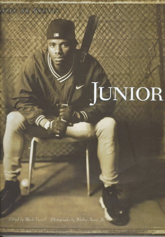 Junior: Griffey on Griffey