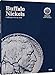 Official Whitman® Coin Folder - Buffalo Nickels: 1913-1938