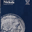 Official Whitman® Coin Folder - Buffalo Nickels: 1913-1938
