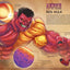 Marvel Anatomy: A Scientific Study of the Superhuman