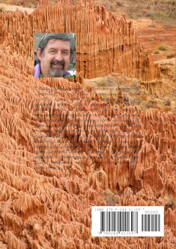 Madagascar - Terre rosse (Italian Edition)