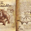 Gravity Falls: Journal 3 by Alex Hirsch