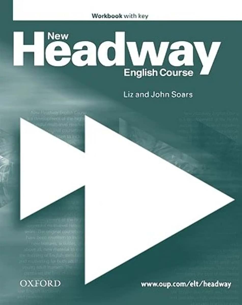New Headway Elementary: Workbook With Answer Key