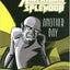 American Splendor: Another Day - Volume 1