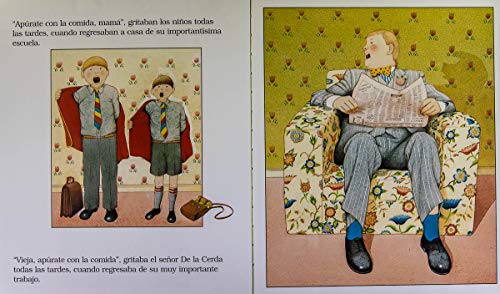 El Libro De Los Cerdos