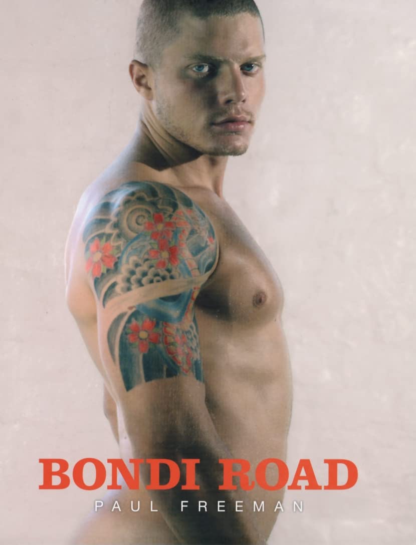 Bondi Road by Paul Freeman