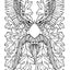 Woodspirits Line Art Patterns for Carving, Pyrography & Crafts (Fox Chapel Publishing) 17 Original Designs by Lora Irish of Green Men, Nature Faces, Oak Leaf Wood Spirits, Friendly Sprites, and More