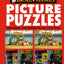 Brain Games - Picture Puzzles #1: How Many Differences Can You Find? (Volume 1)