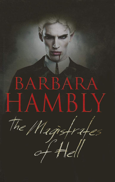The Magistrates of Hell (James Asher)