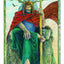 The Druid Plant Oracle: Working with the Magical Flora of th