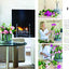 Just Add Water: Easy Techniques and Everyday Ideas for Inspiring Flower Arrangements