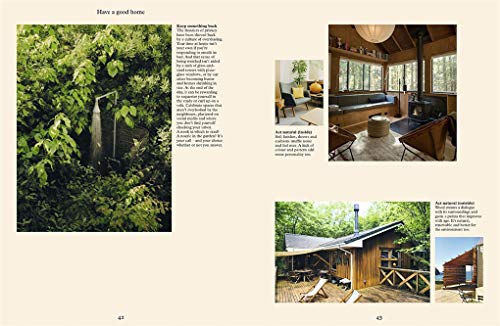 The Monocle Book of Gentle Living: A guide to slowing down, enjoying more and being happy (The Monocle Series, 2)