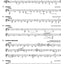 Sound Innovations for Concert Band -- Ensemble Development for Advanced Concert Band: B-flat Bass Clarinet