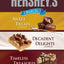 Hershey's 3 Books in 1: Sweet Treats Cookbook, Decadent Delights Cookbook, Timeless Treasures Cookbook (3 in 1 Cookbooks)