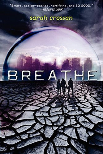 Breathe (Breathe, 1)